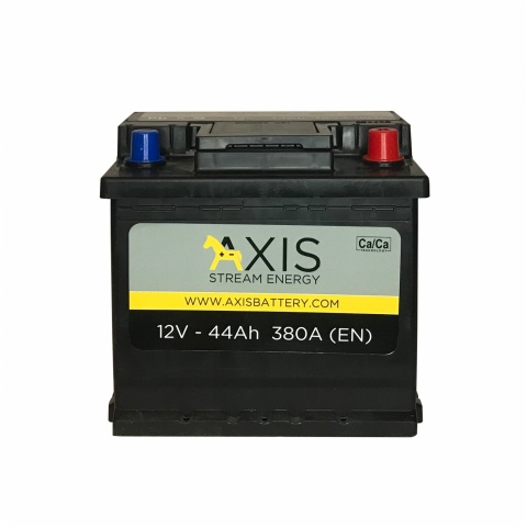 Akumulator 12V 44Ah AXIS 