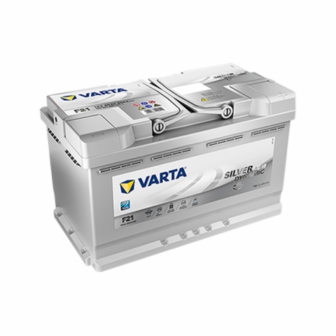 Akumulator 80 Ah VARTA AGM F21 580901080 